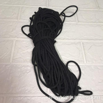 Aramid Ribbon and Rope for Security